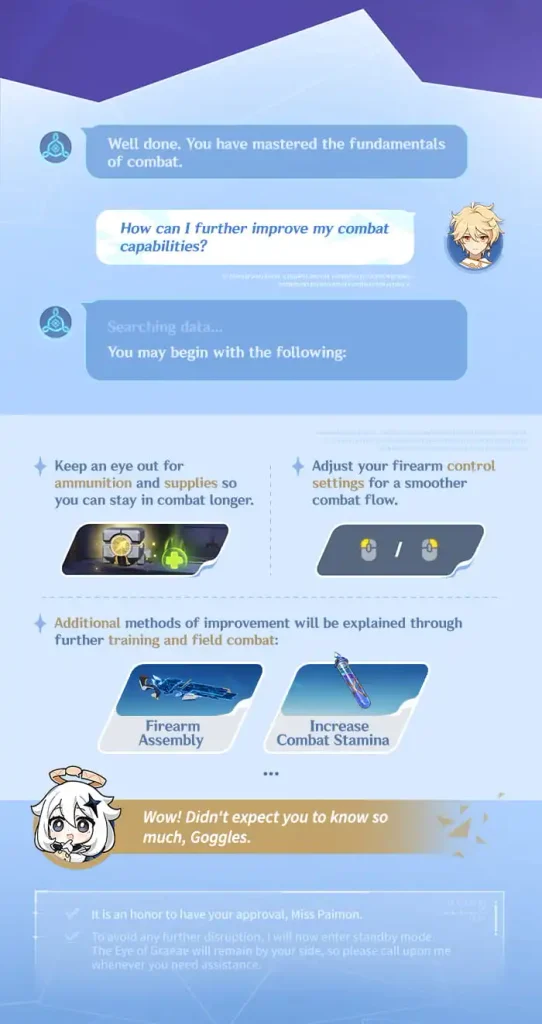 Genshin Impact 7.0 guide panel